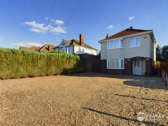 4 bedroom Detached House SSTC