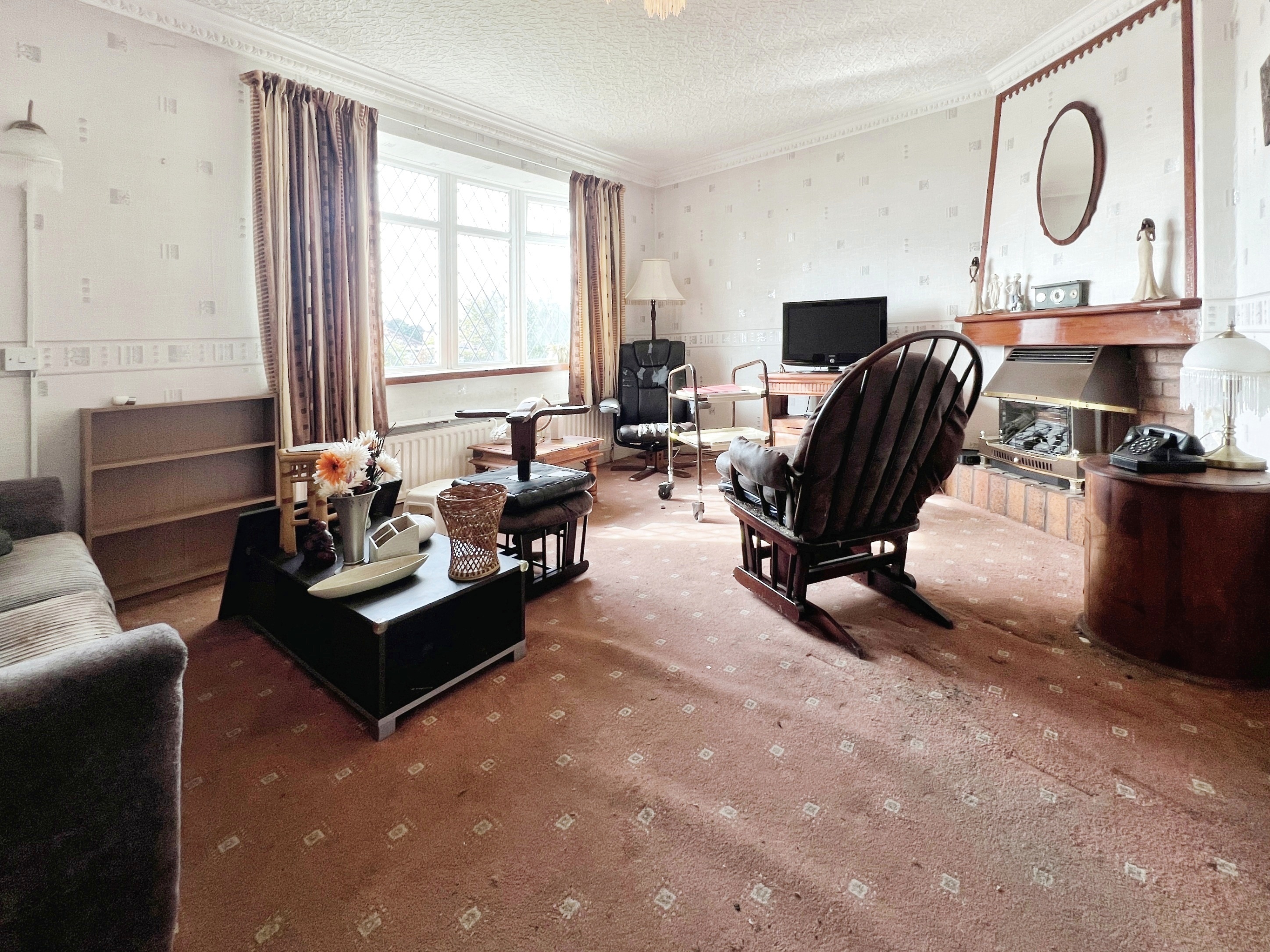 3 bedroom Bungalow SSTC