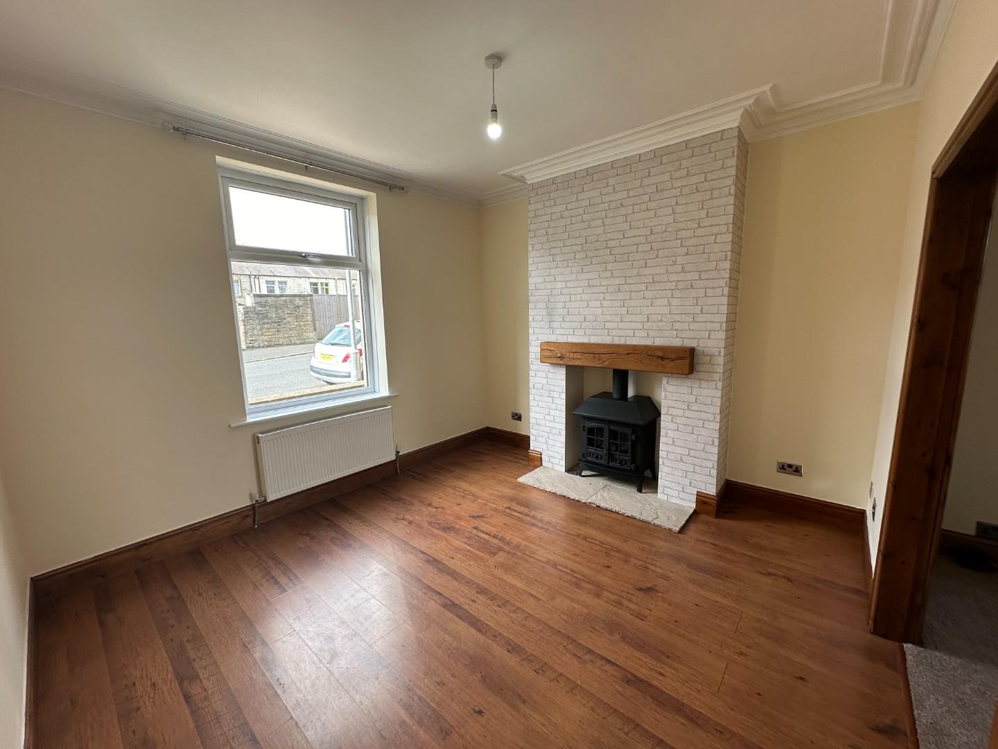 3 bedroom Terraced Let Agreed