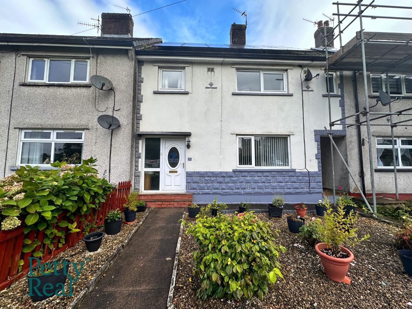 3 bedroom Mews For Sale