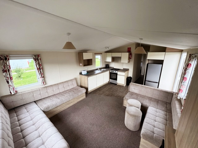 3 bedroom Static Home For Sale