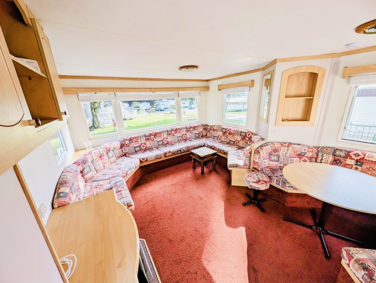 3 bedroom Static Home For Sale