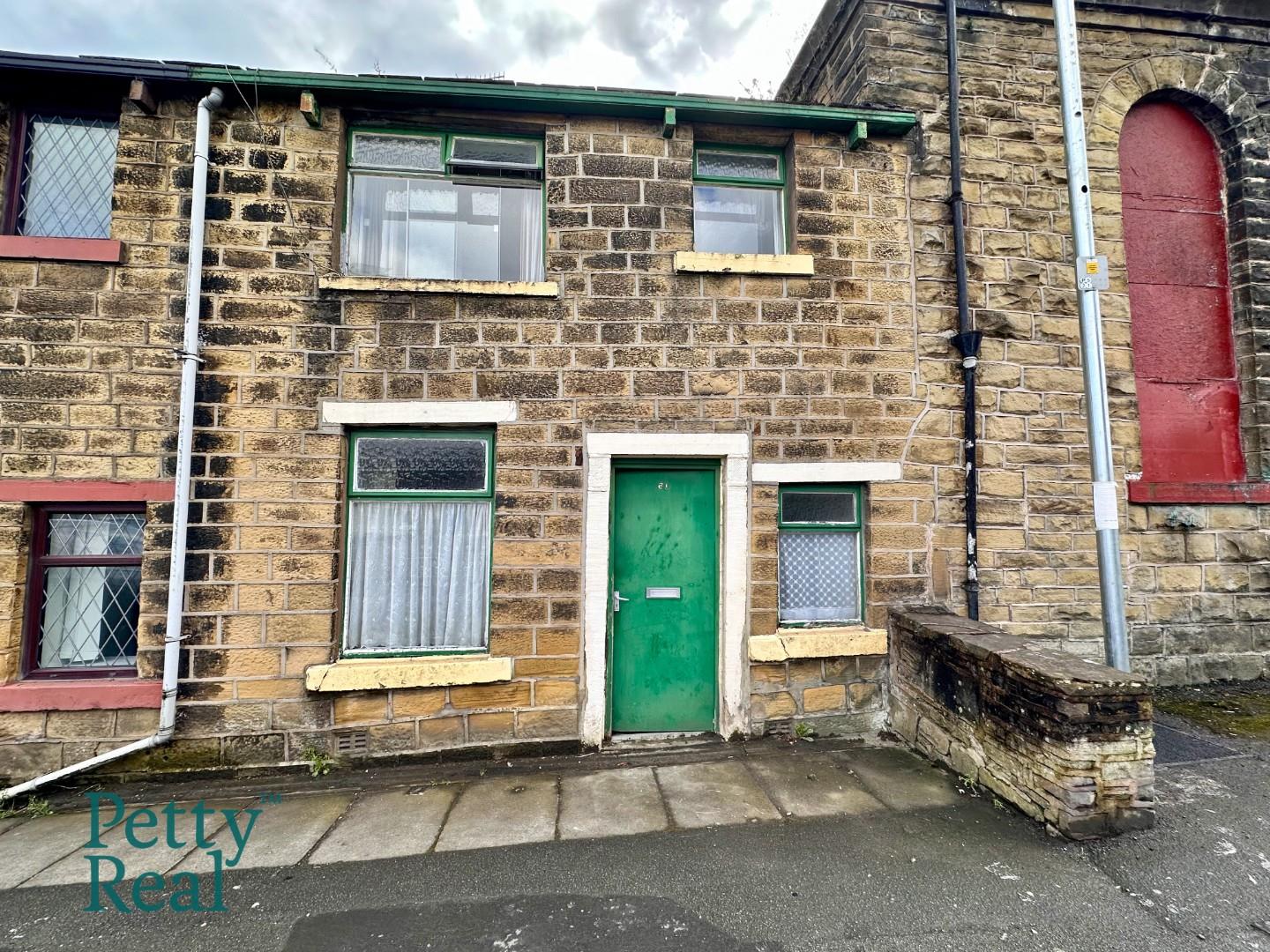 2 bedroom Terraced Sold