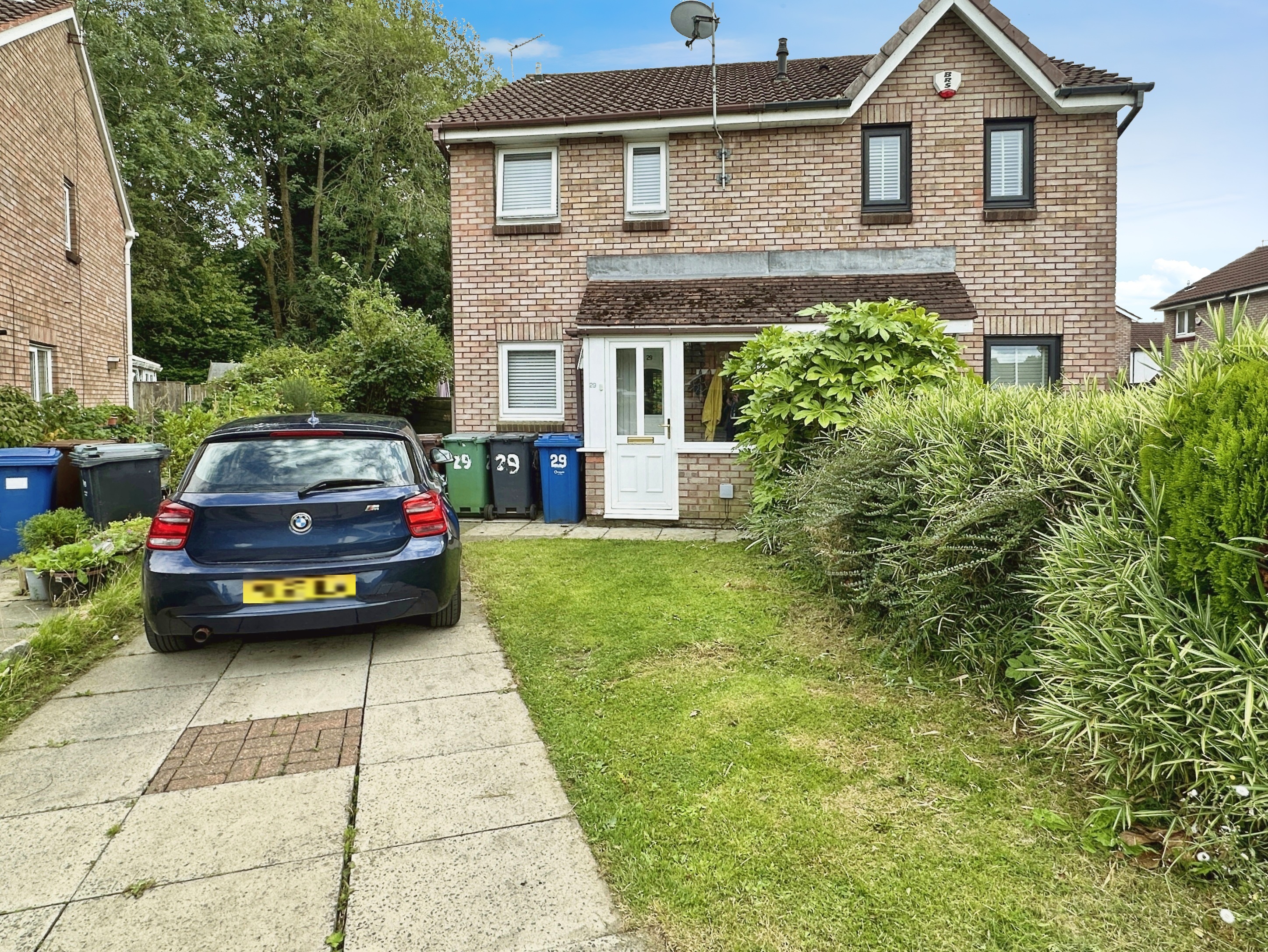 2 bedroom House For Sale