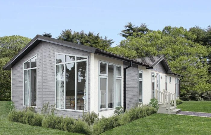 2 bedroom Lodge For Sale