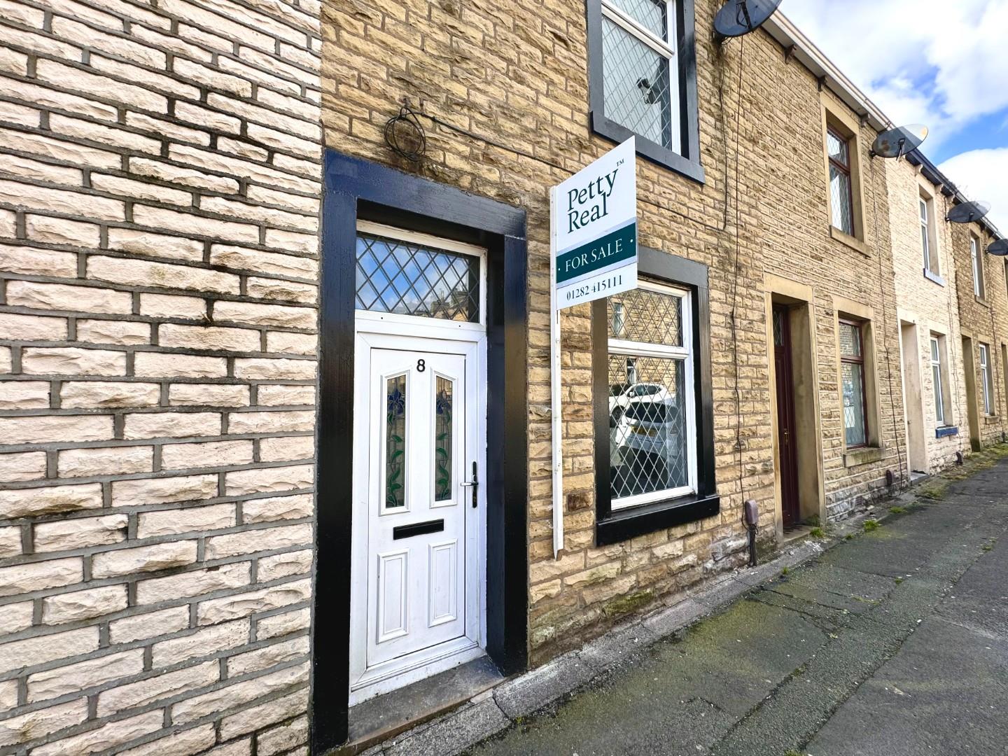 2 bedroom Terraced SSTC