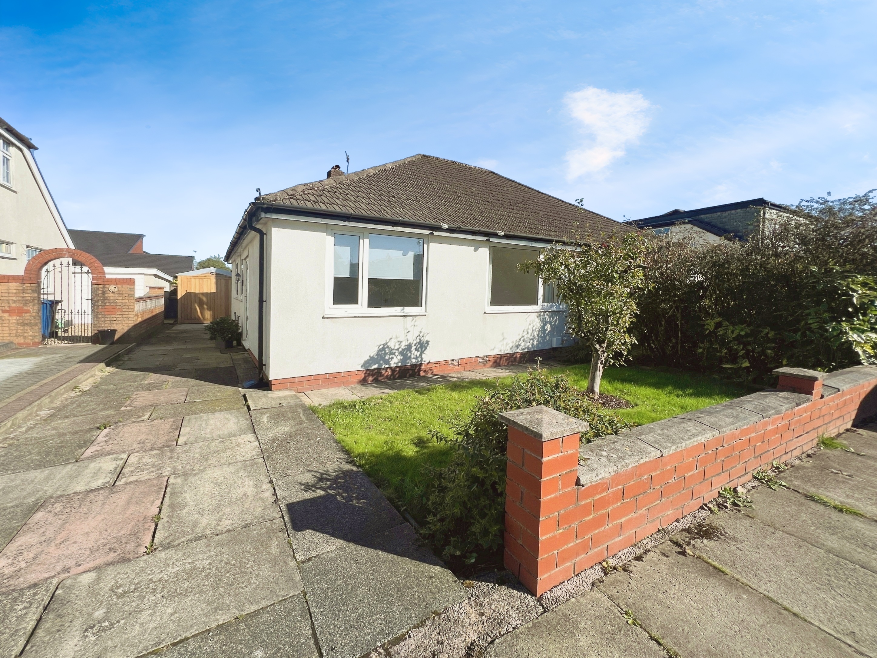 2 bedroom Bungalow SSTC