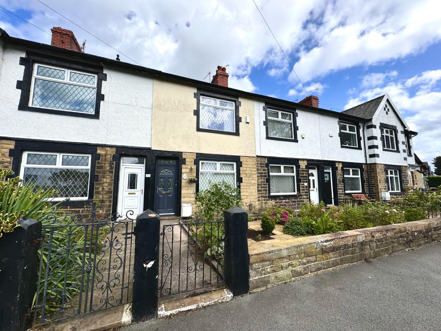 3 bedroom Terraced SSTC