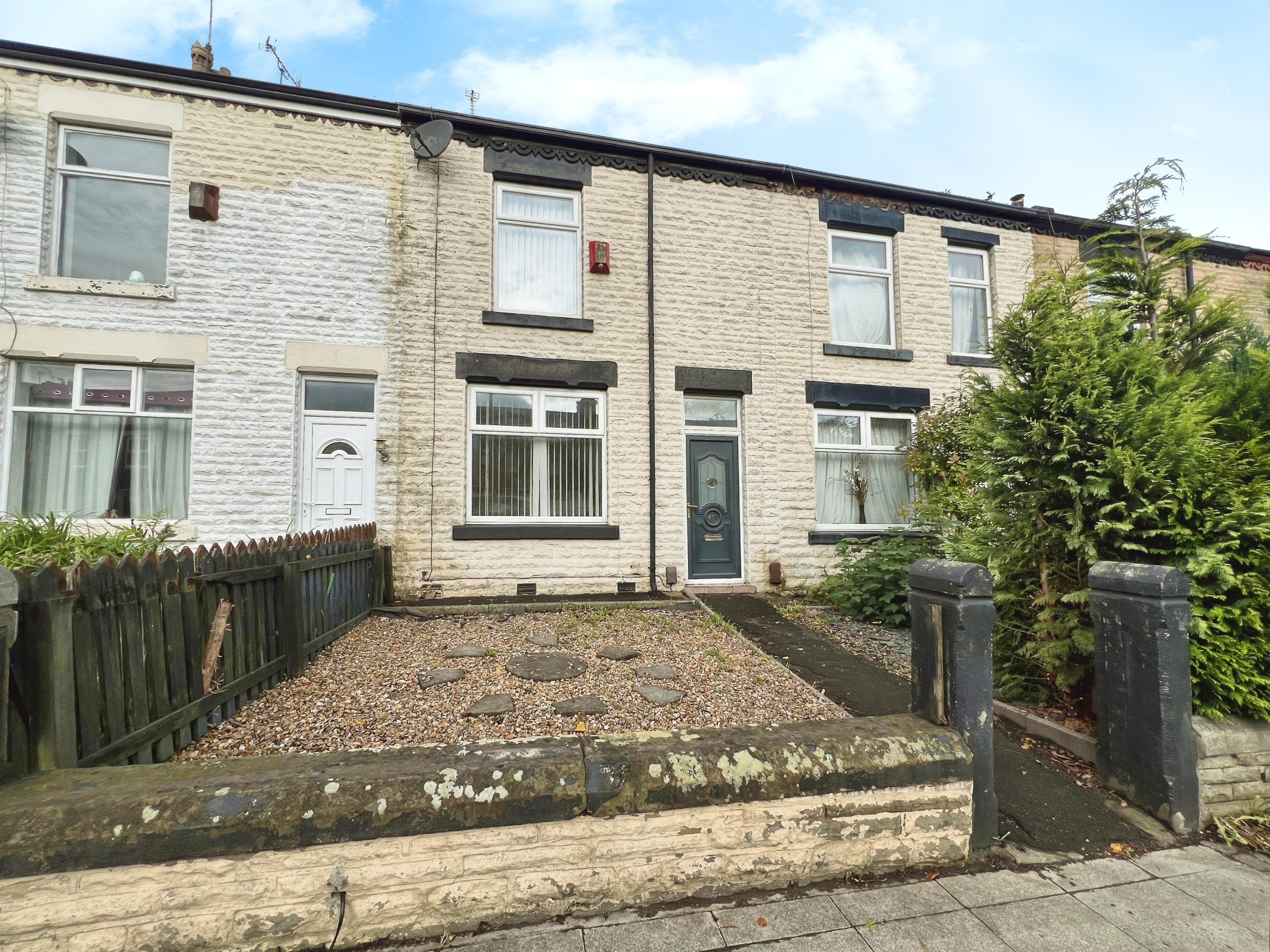 2 bedroom House SSTC