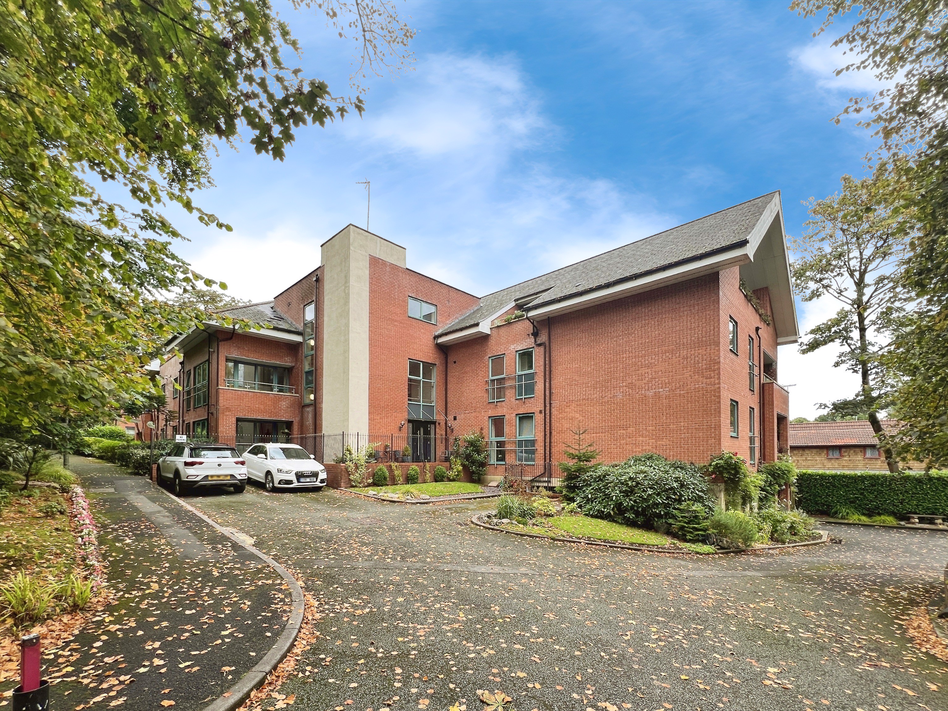 2 bedroom Apartment SSTC