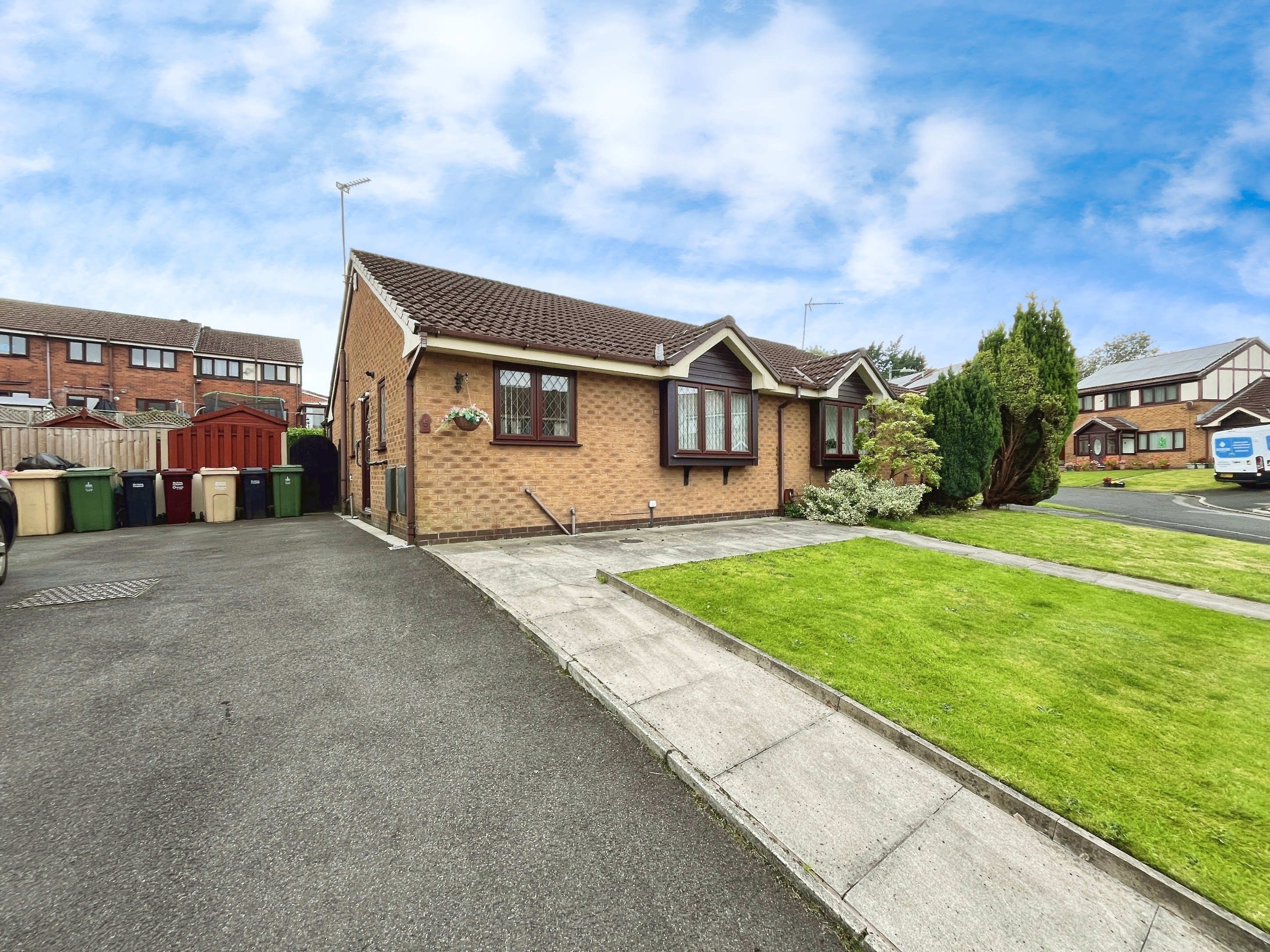 2 bedroom Bungalow SSTC