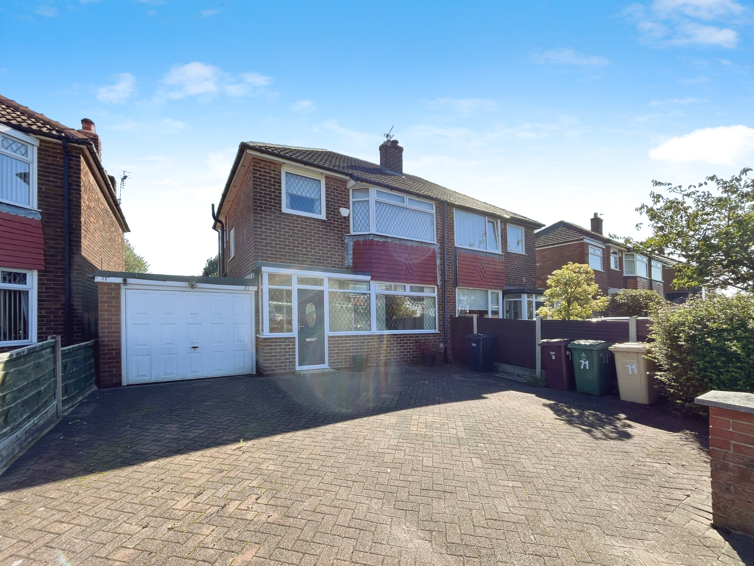 3 bedroom House SSTC