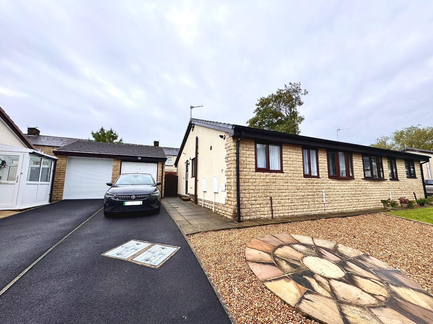 2 bedroom Semi Detached SSTC