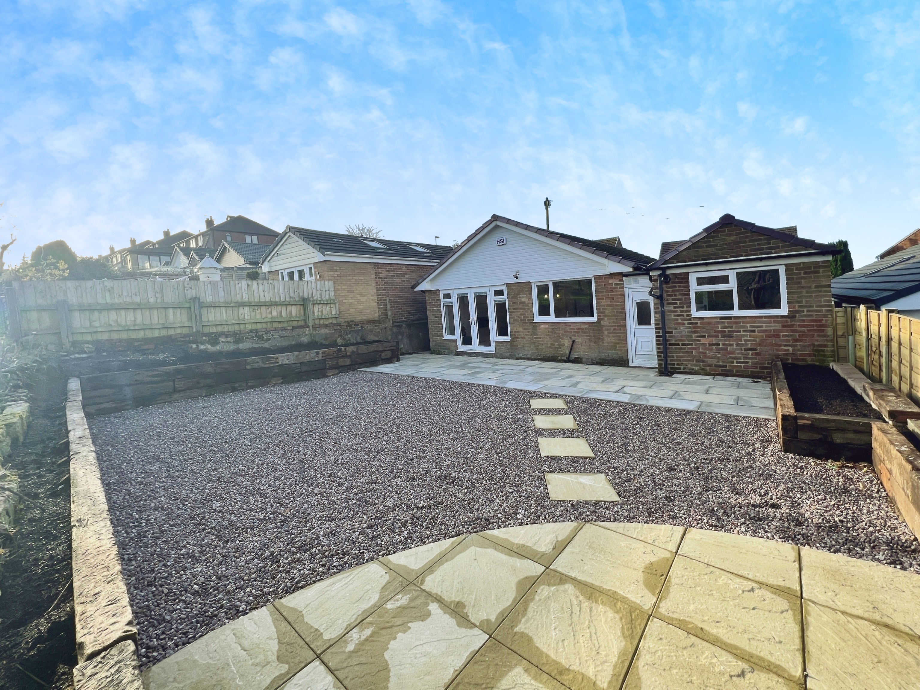 3 bedroom Bungalow SSTC
