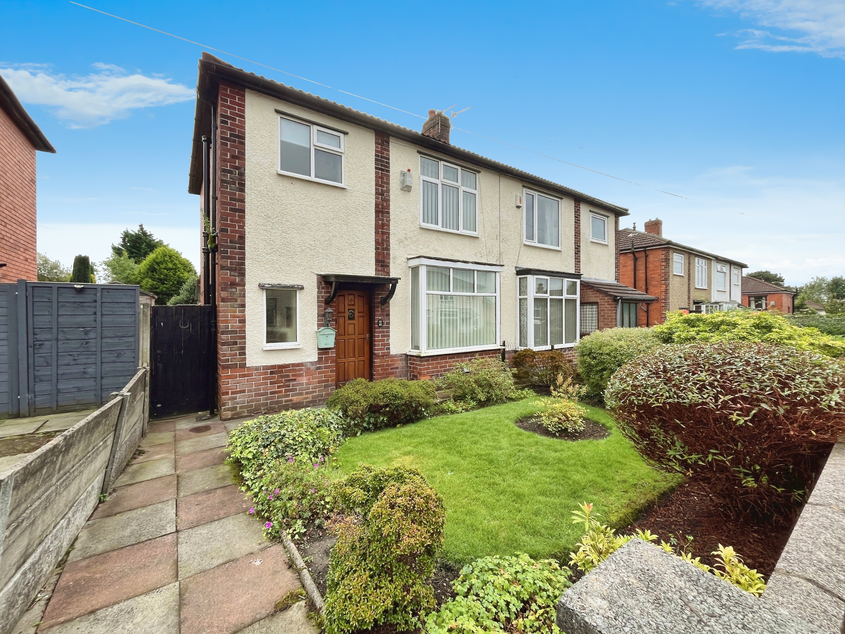 2 bedroom House SSTC