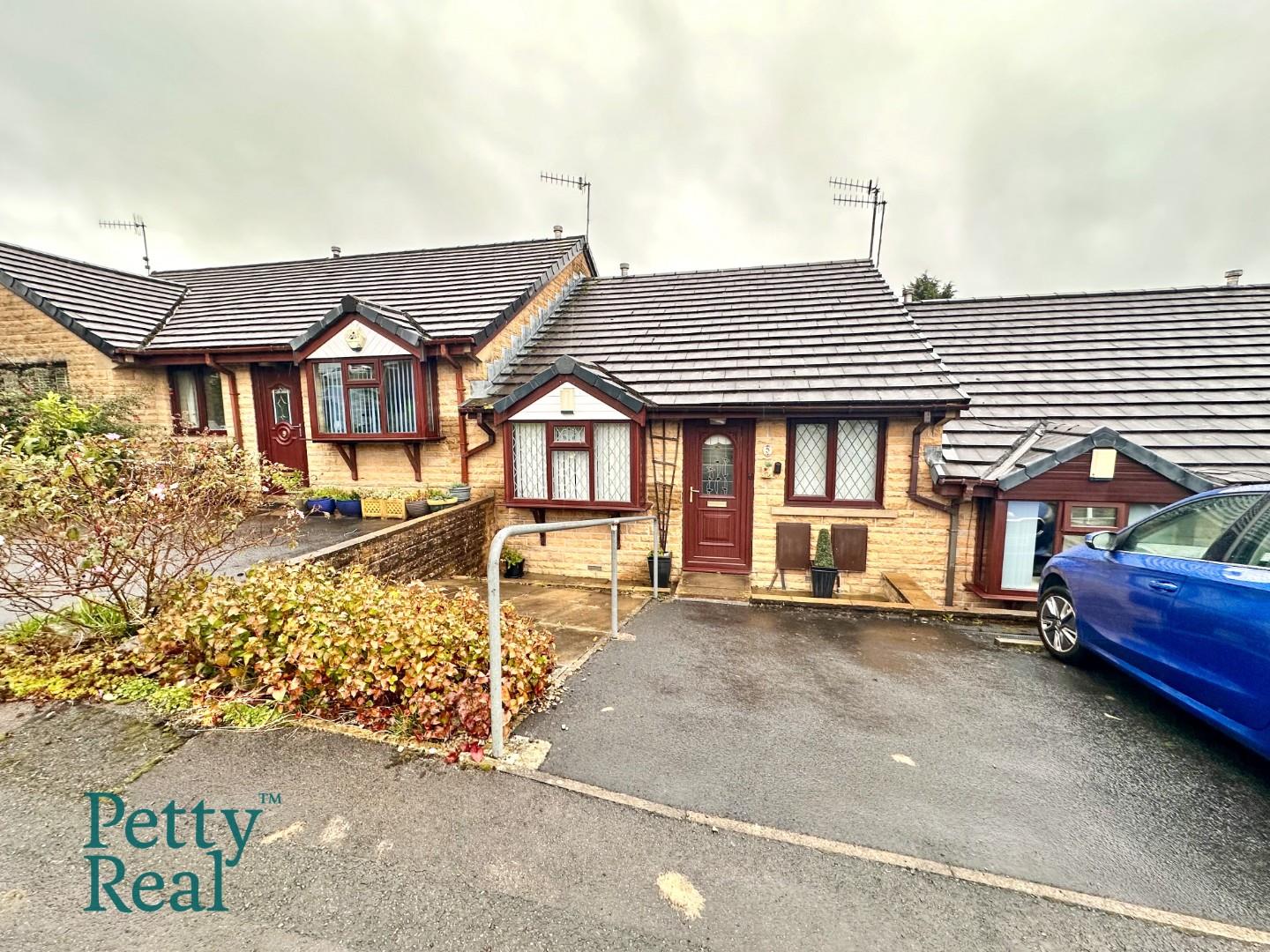 2 bedroom Bungalow Under Offer