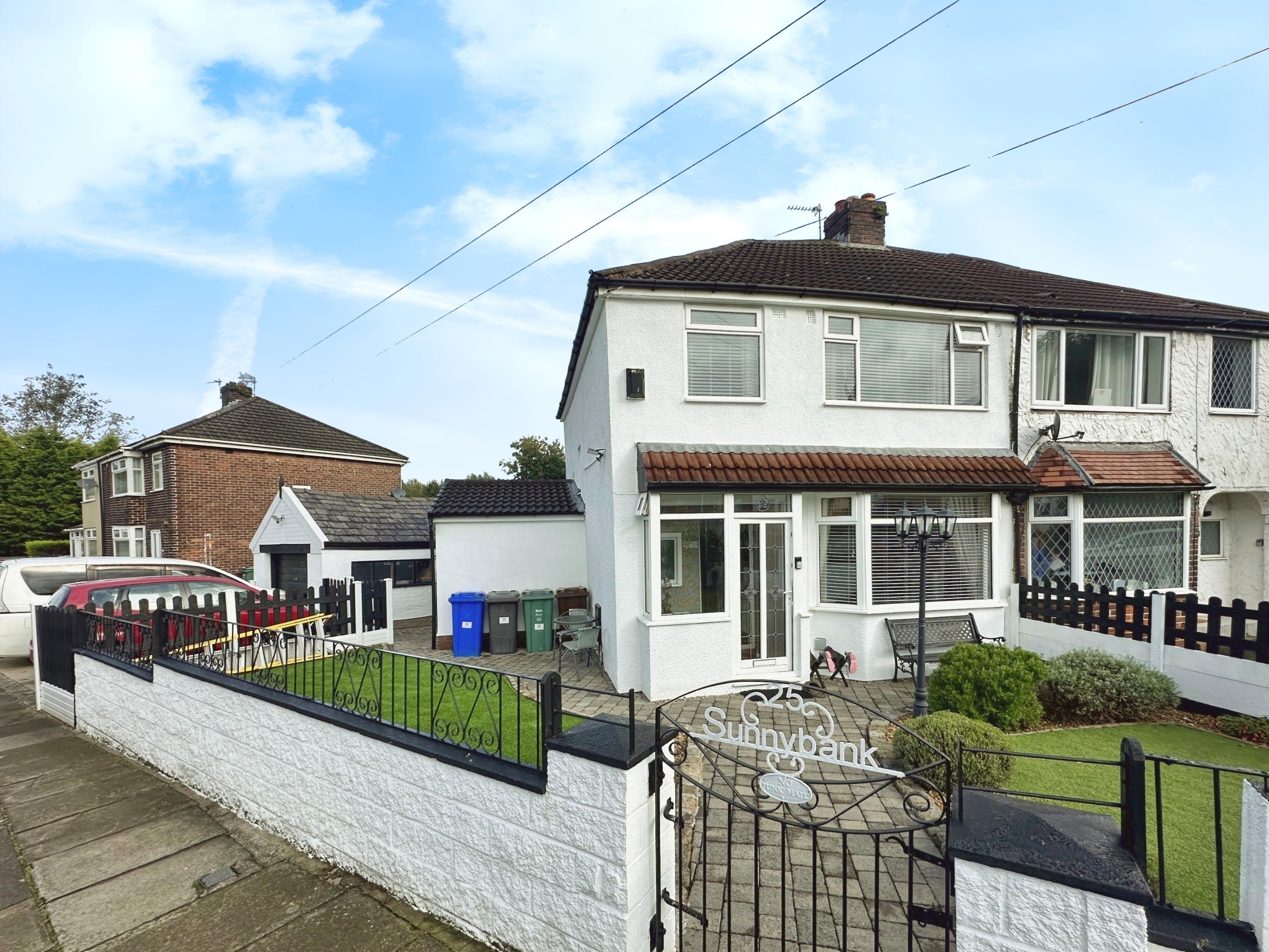 3 bedroom House SSTC
