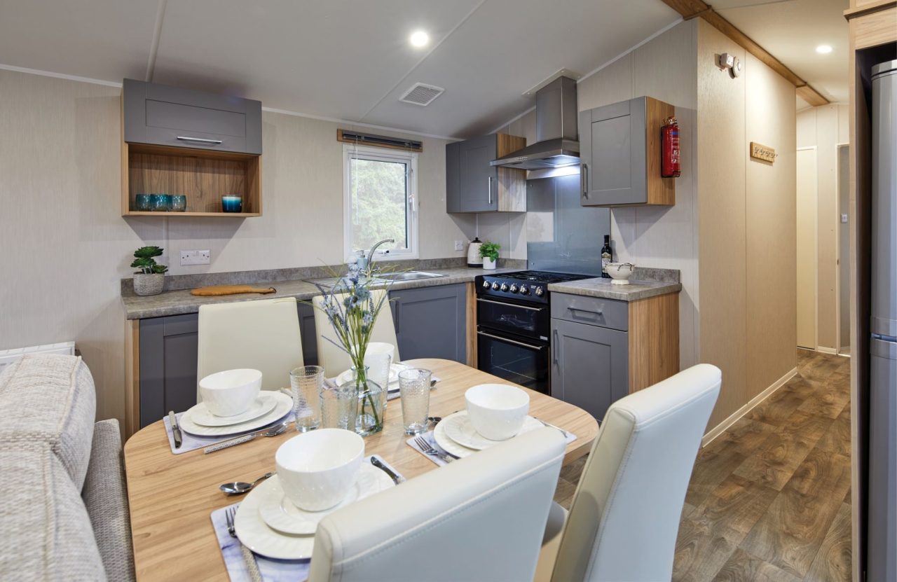 3 bedroom Static Home For Sale