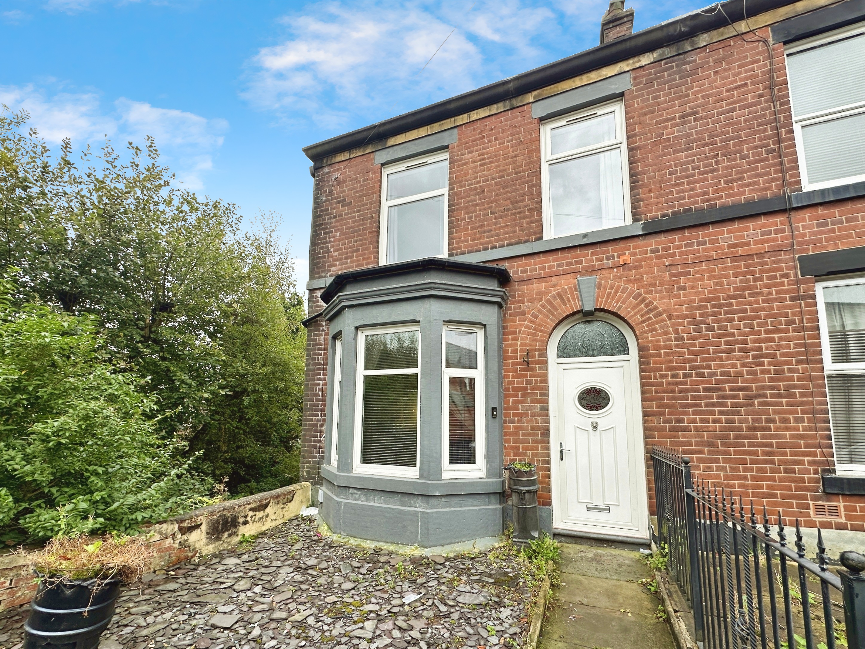 4 bedroom House SSTC
