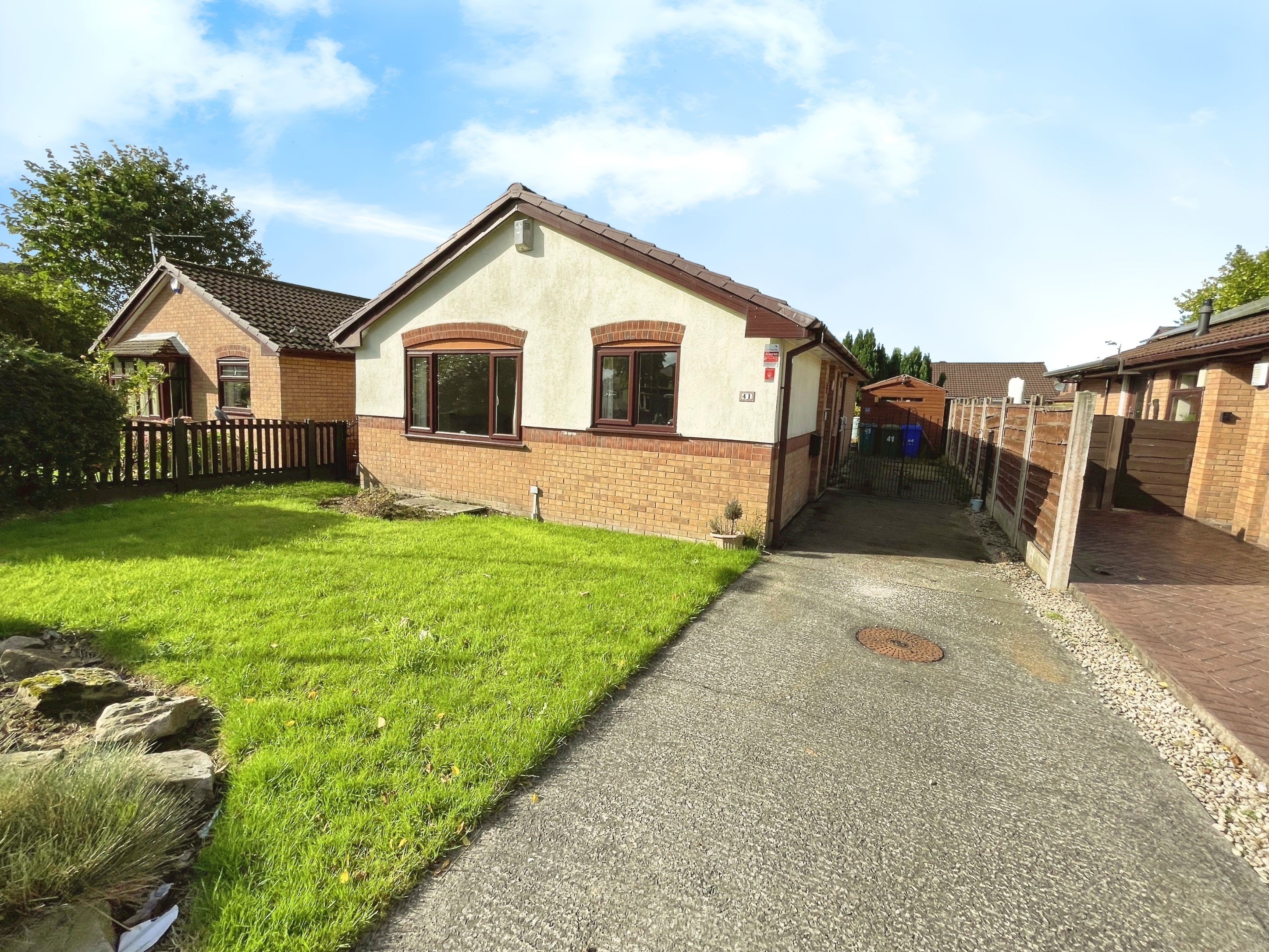 3 bedroom Bungalow SSTC