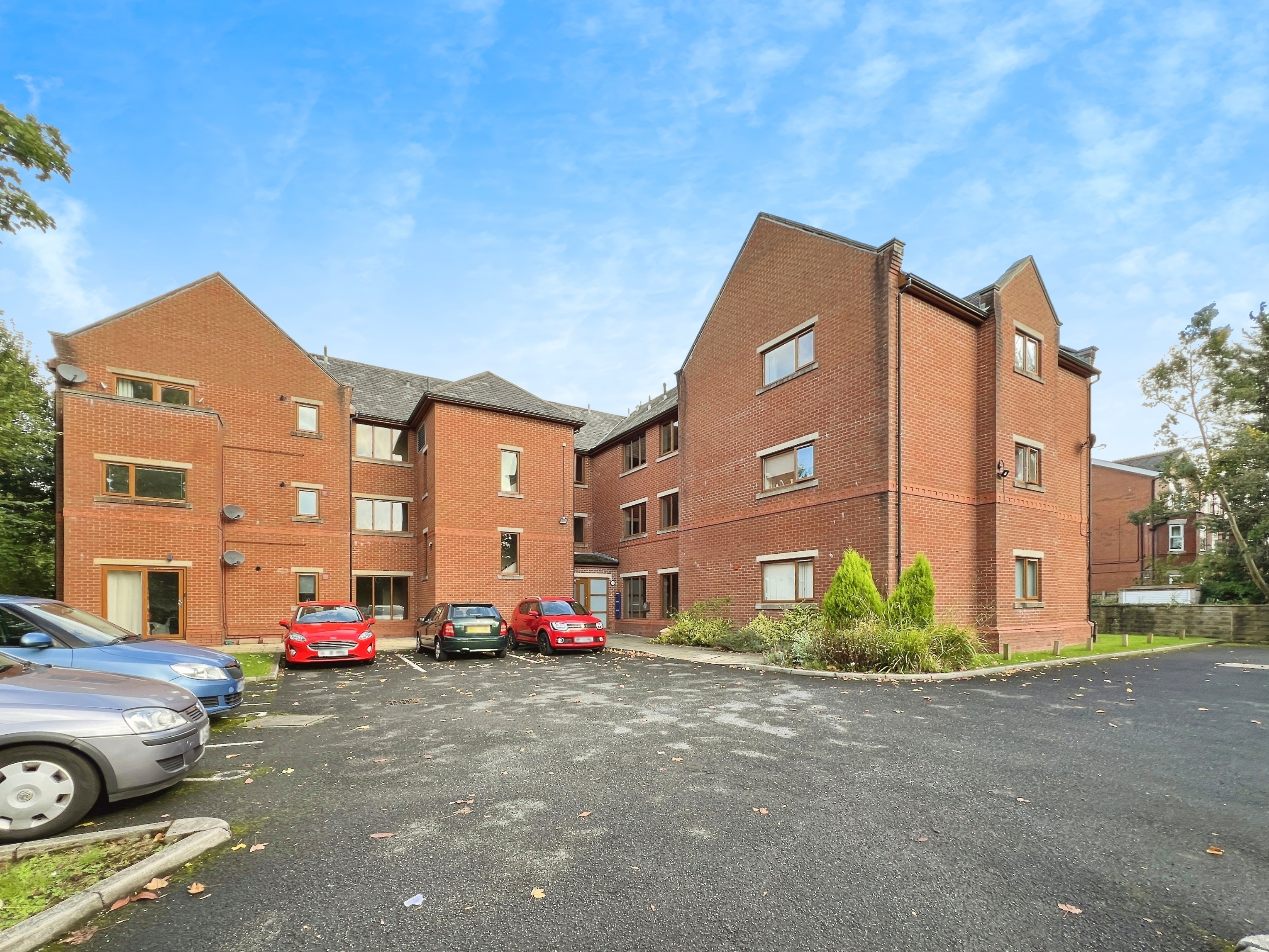 2 bedroom Apartment SSTC