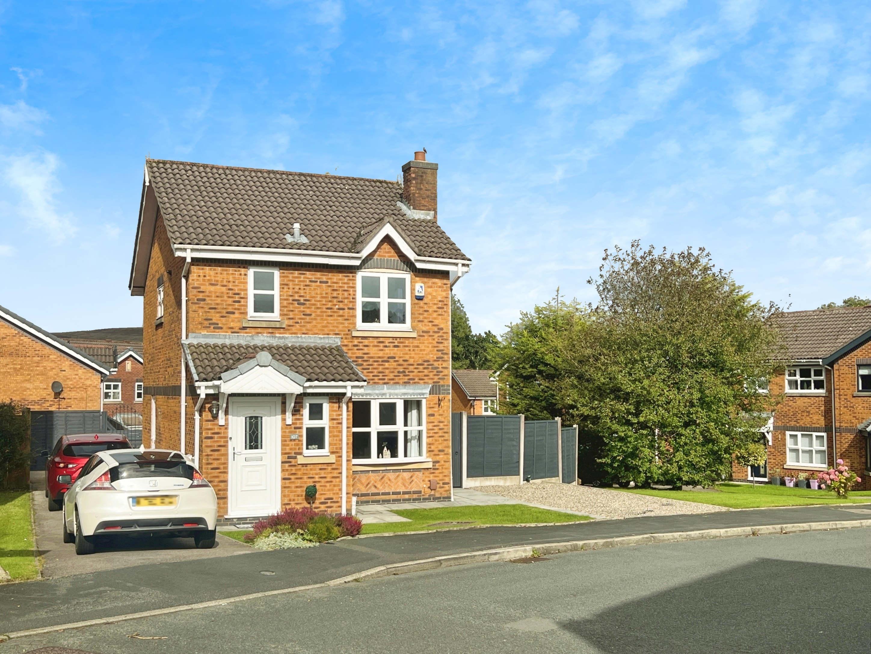 3 bedroom House (unspecified) SSTC