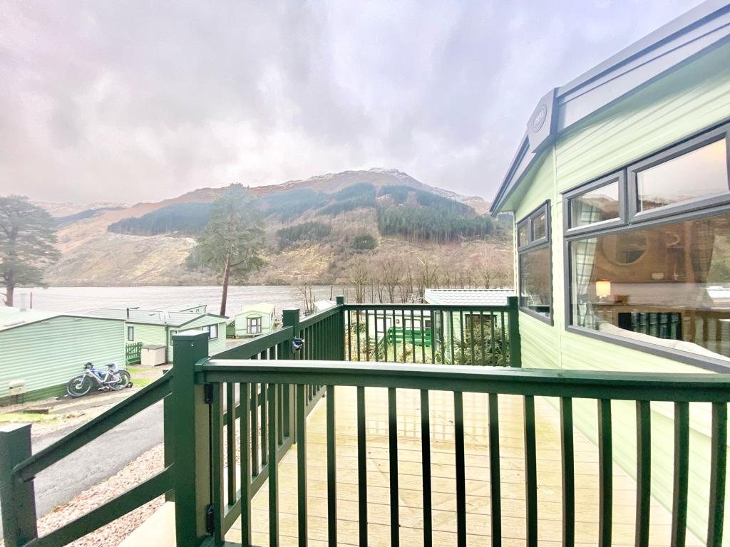 2 bedroom Static Home For Sale