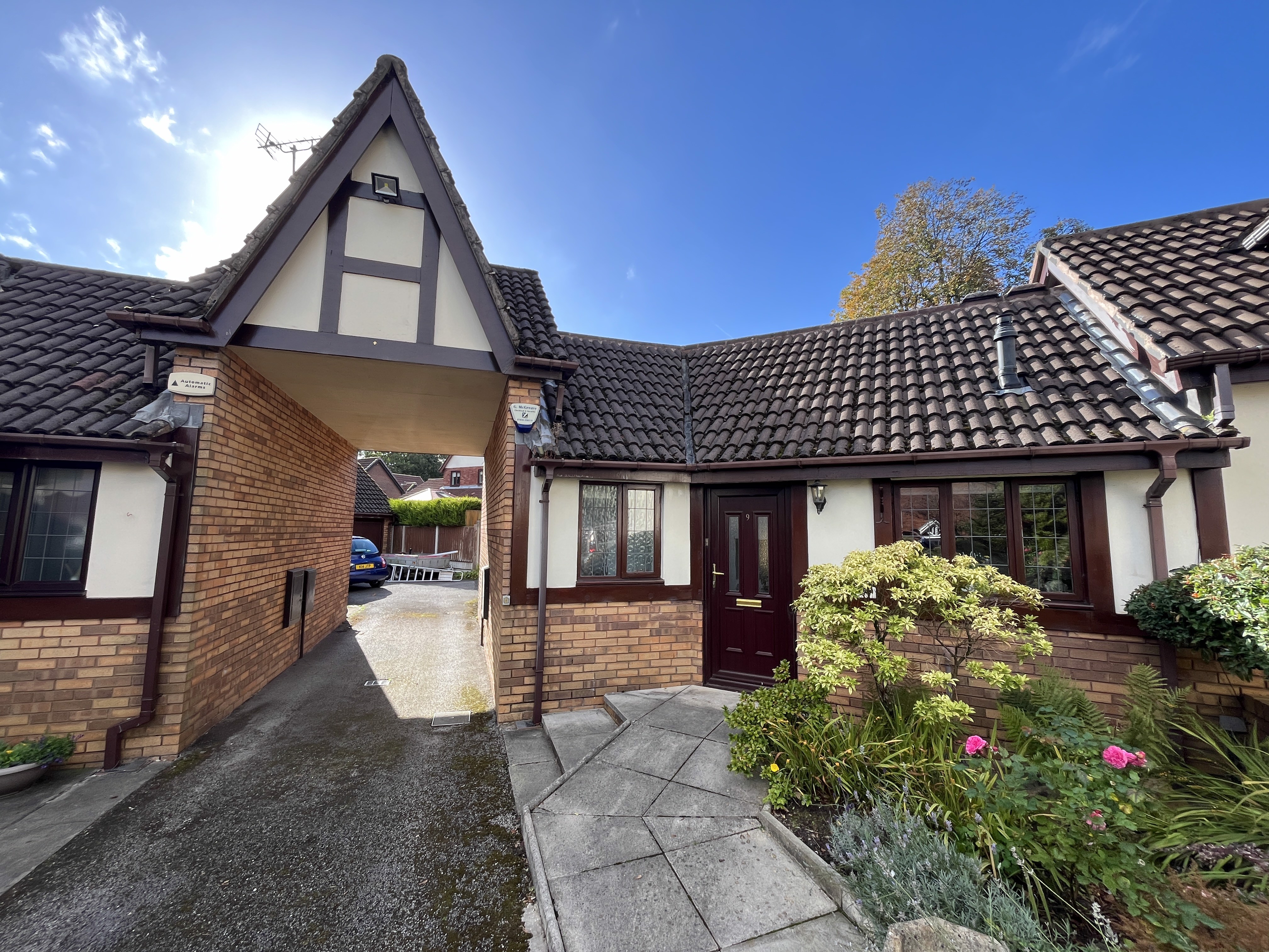 3 bedroom Bungalow For Sale