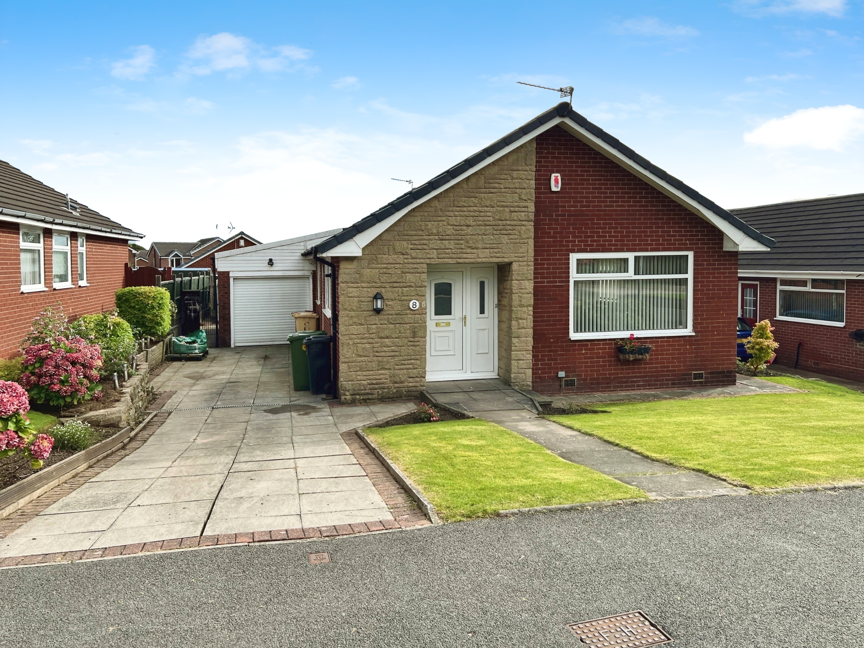 2 bedroom Bungalow SSTC