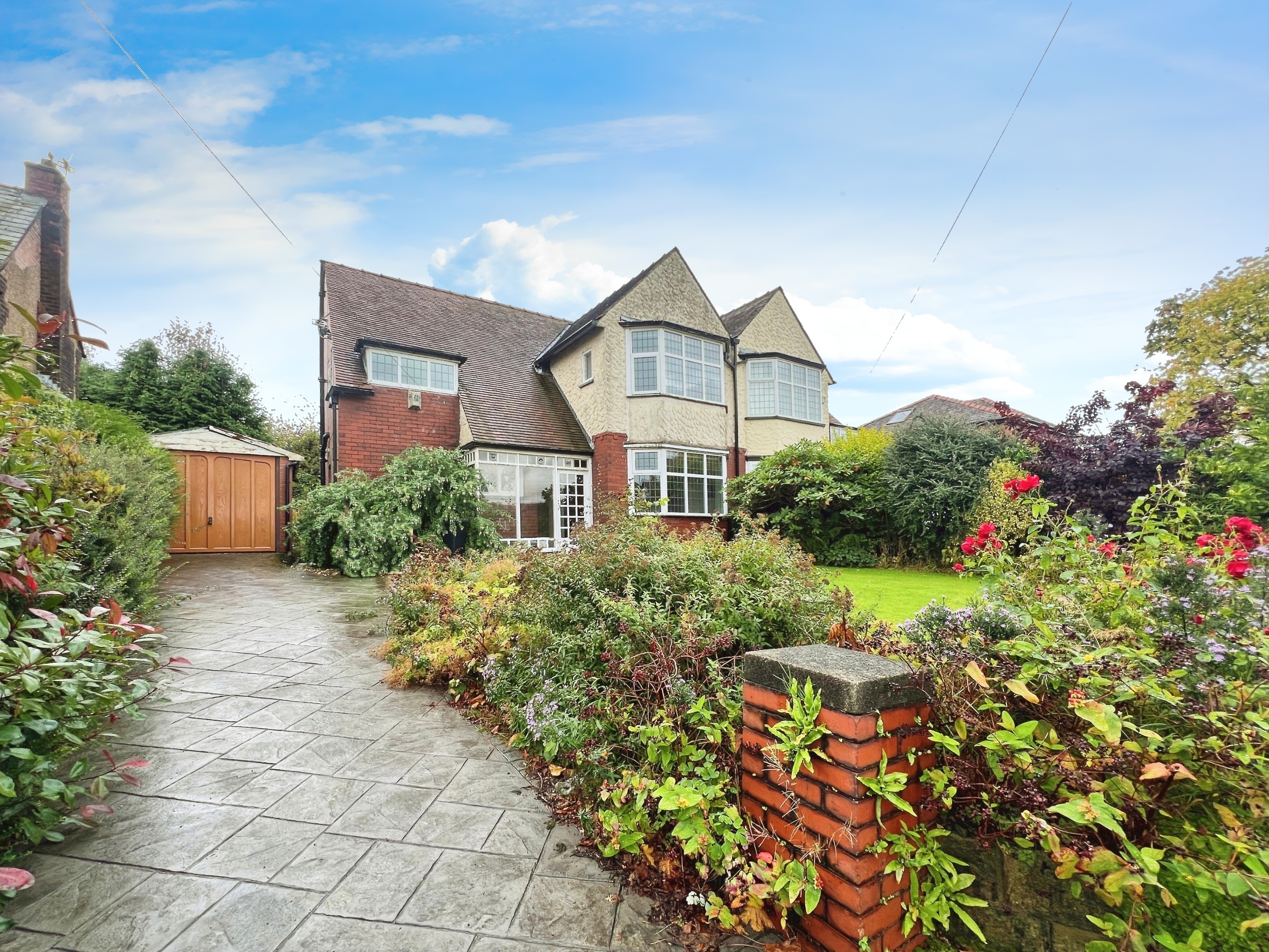 3 bedroom House SSTC
