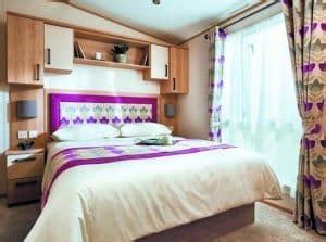 2 bedroom Static Home For Sale