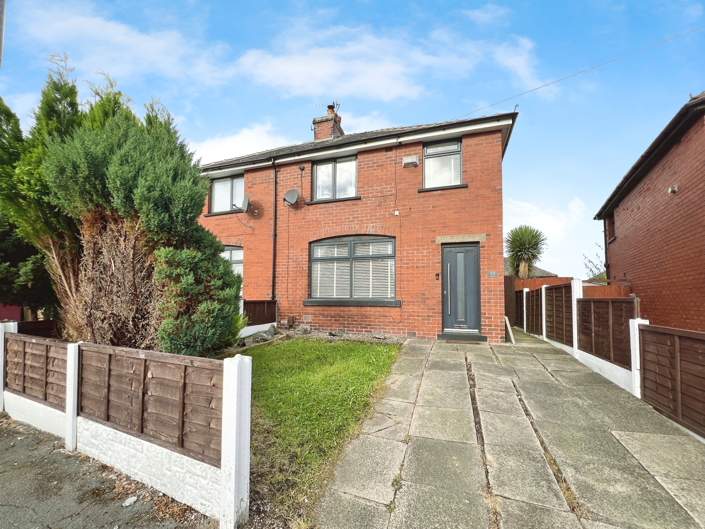 3 bedroom House SSTC