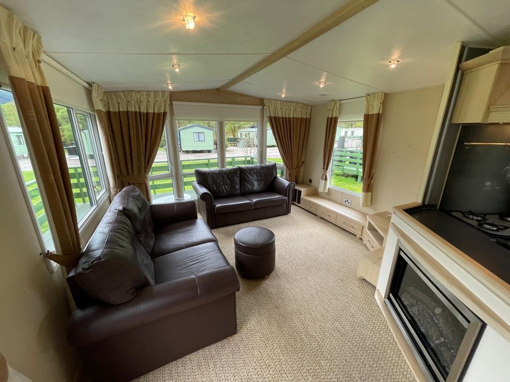 2 bedroom Static Home For Sale