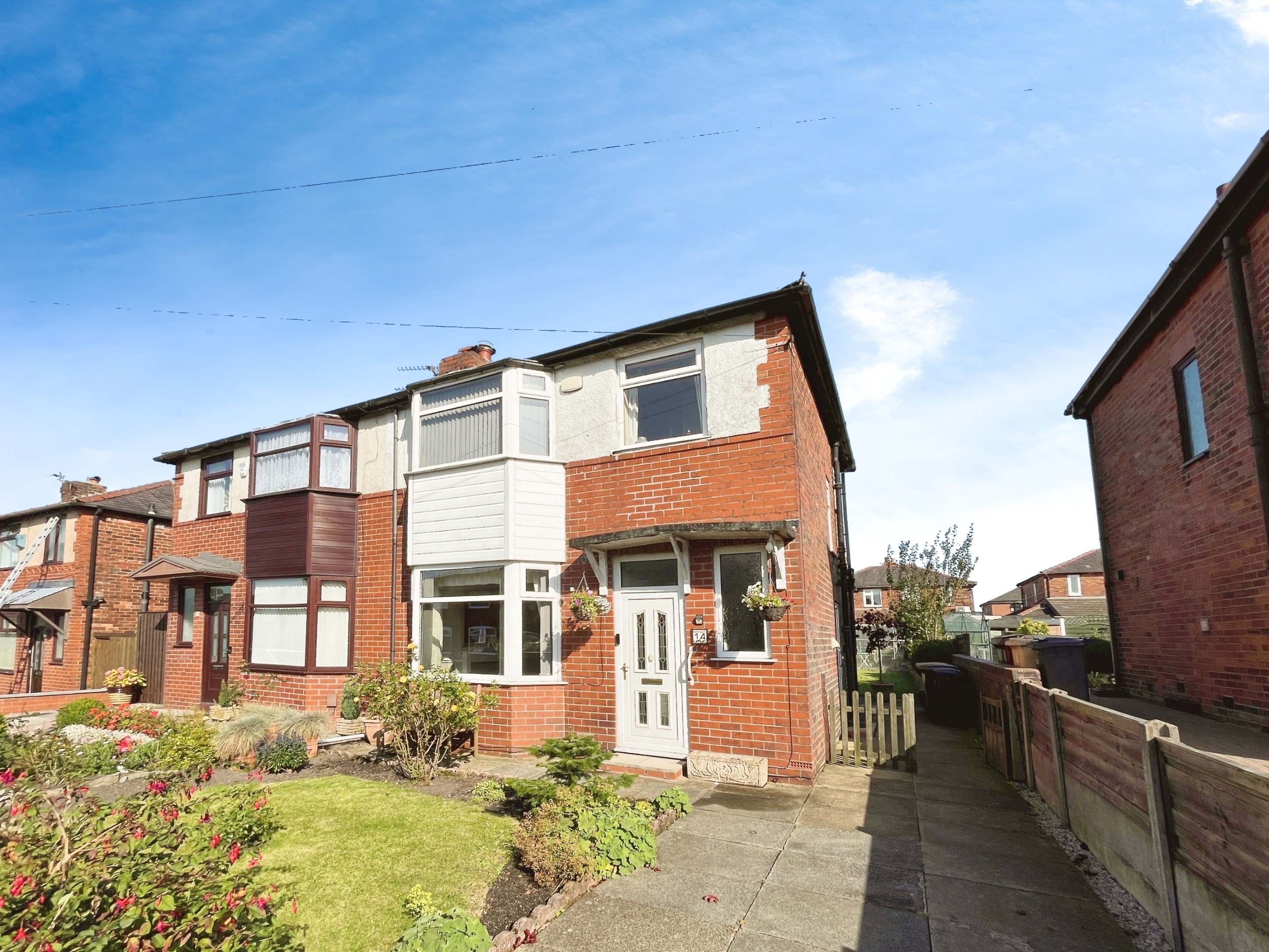 3 bedroom House SSTC