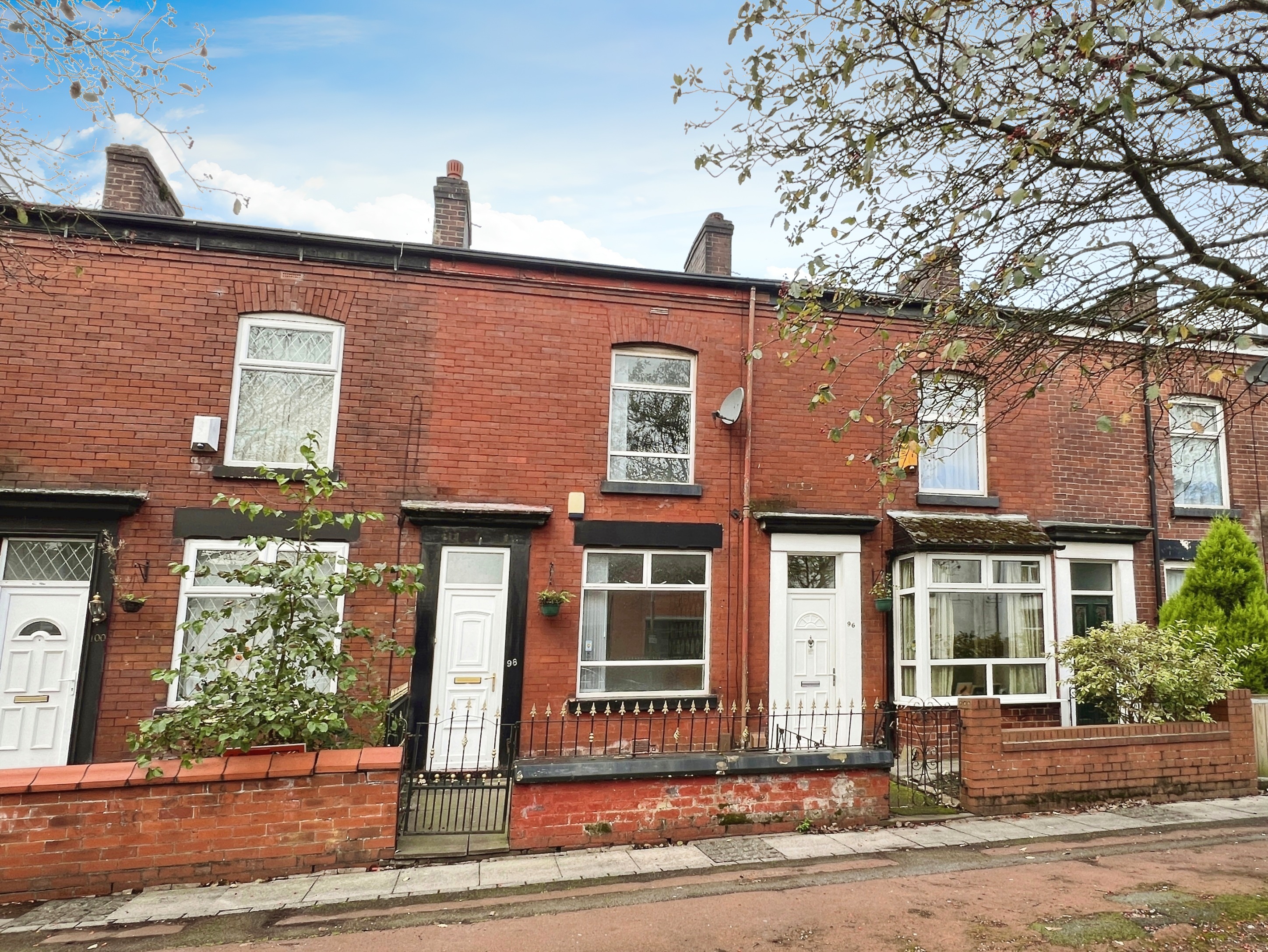 3 bedroom House SSTC