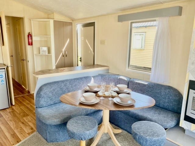 3 bedroom Static Home For Sale