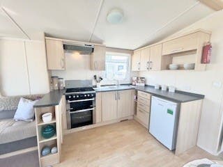 2 bedroom Mobile home For Sale