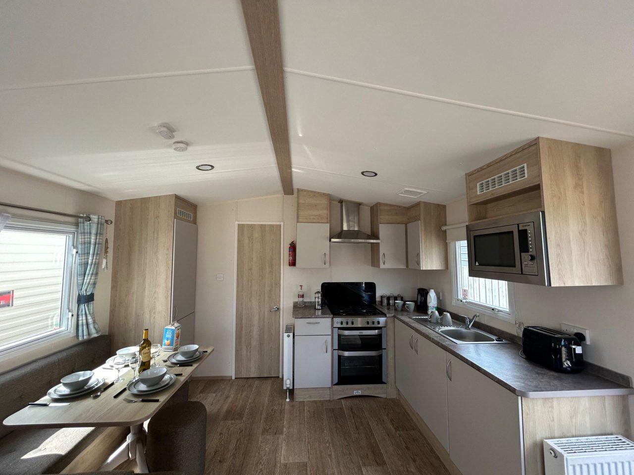 3 bedroom Static Home For Sale