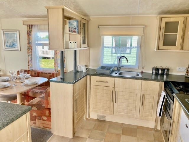3 bedroom Static Home For Sale
