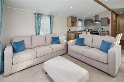 3 bedroom Static Home For Sale