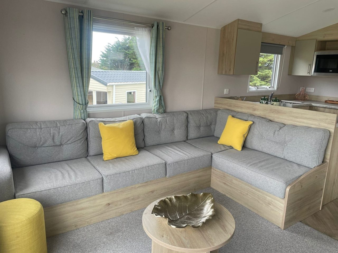 3 bedroom Static Home For Sale