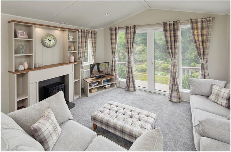 2 bedroom Static Home For Sale