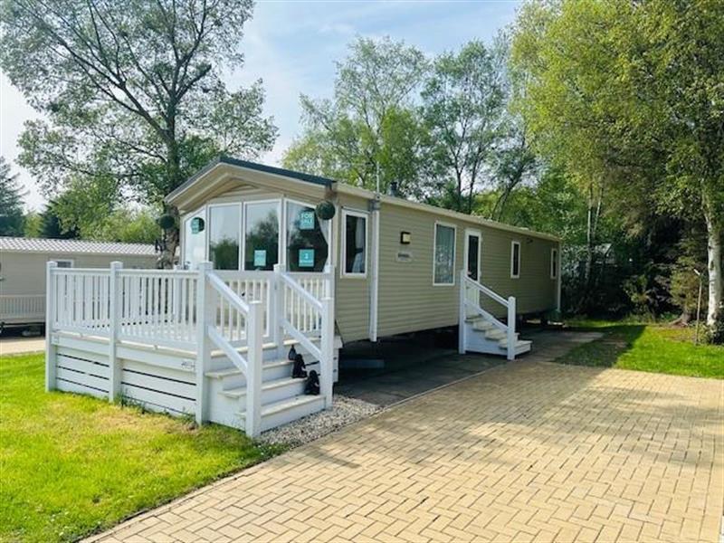 2 bedroom Static Home For Sale