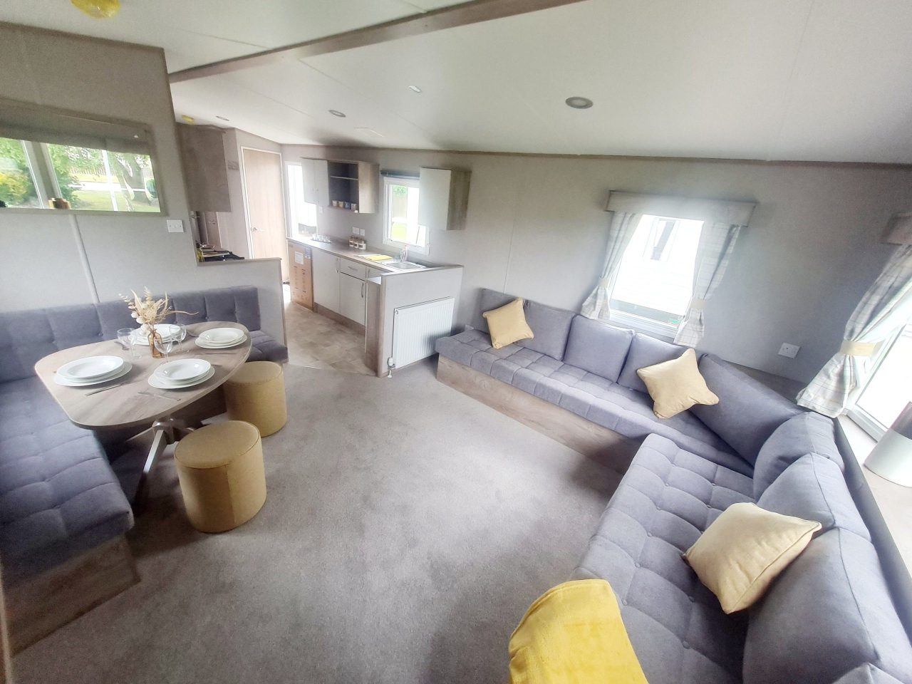 3 bedroom Static Home For Sale