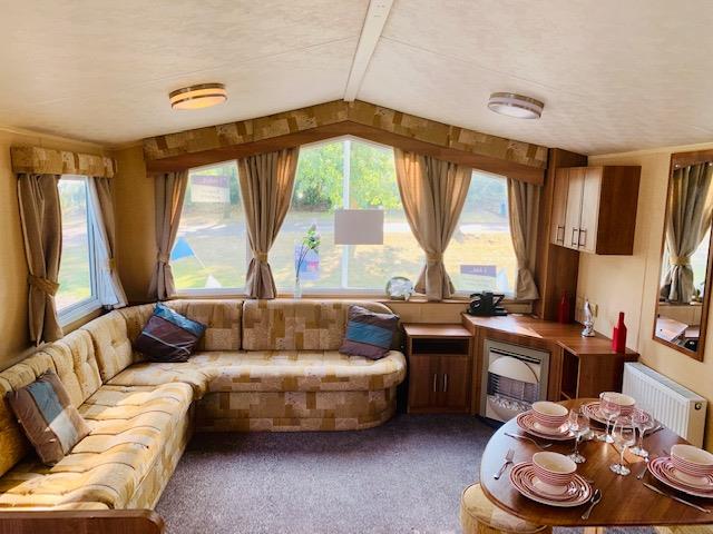 2 bedroom Static Home For Sale