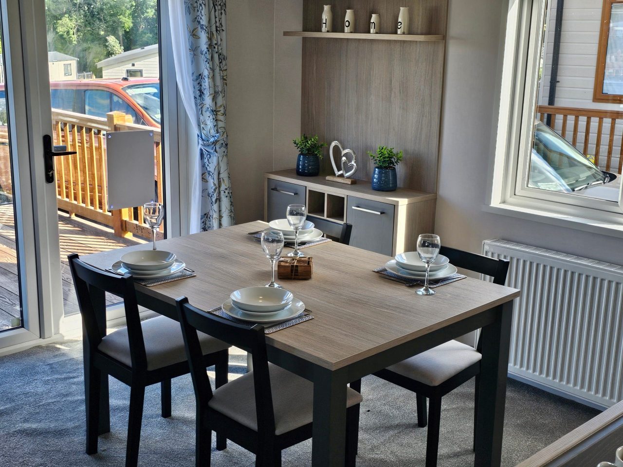 3 bedroom Lodge For Sale