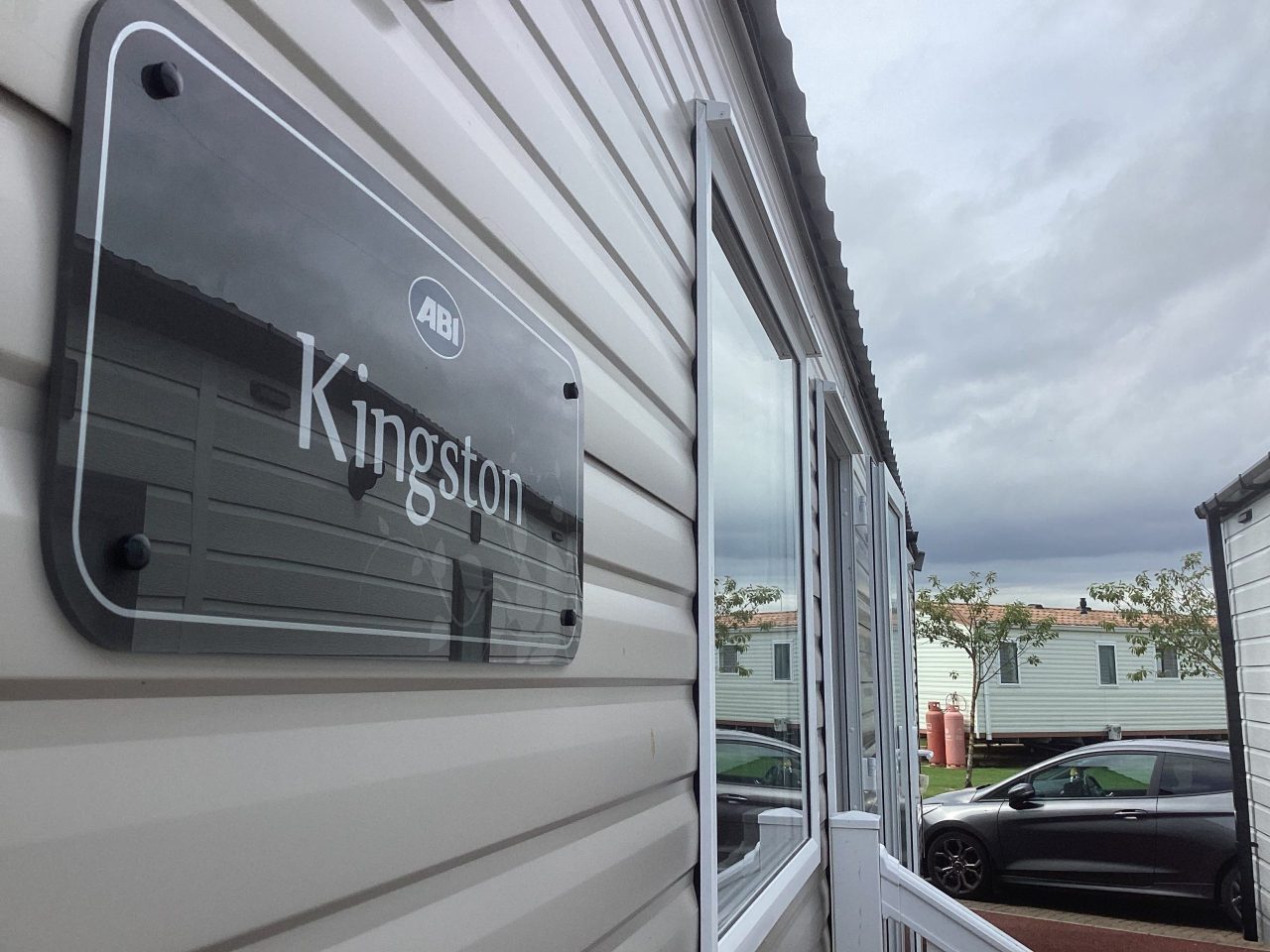 2 bedroom Lodge For Sale