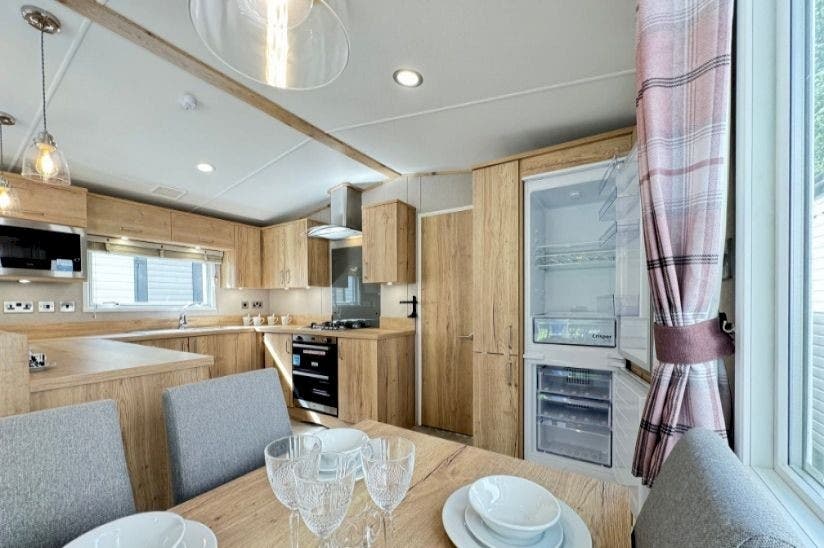 2 bedroom Lodge For Sale
