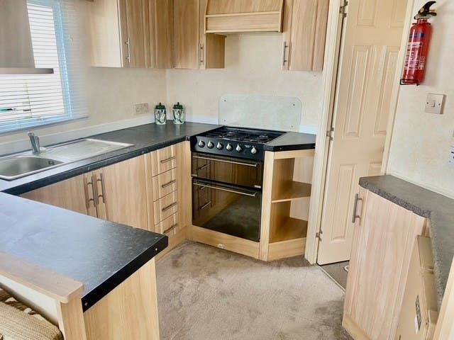 3 bedroom Static Home For Sale