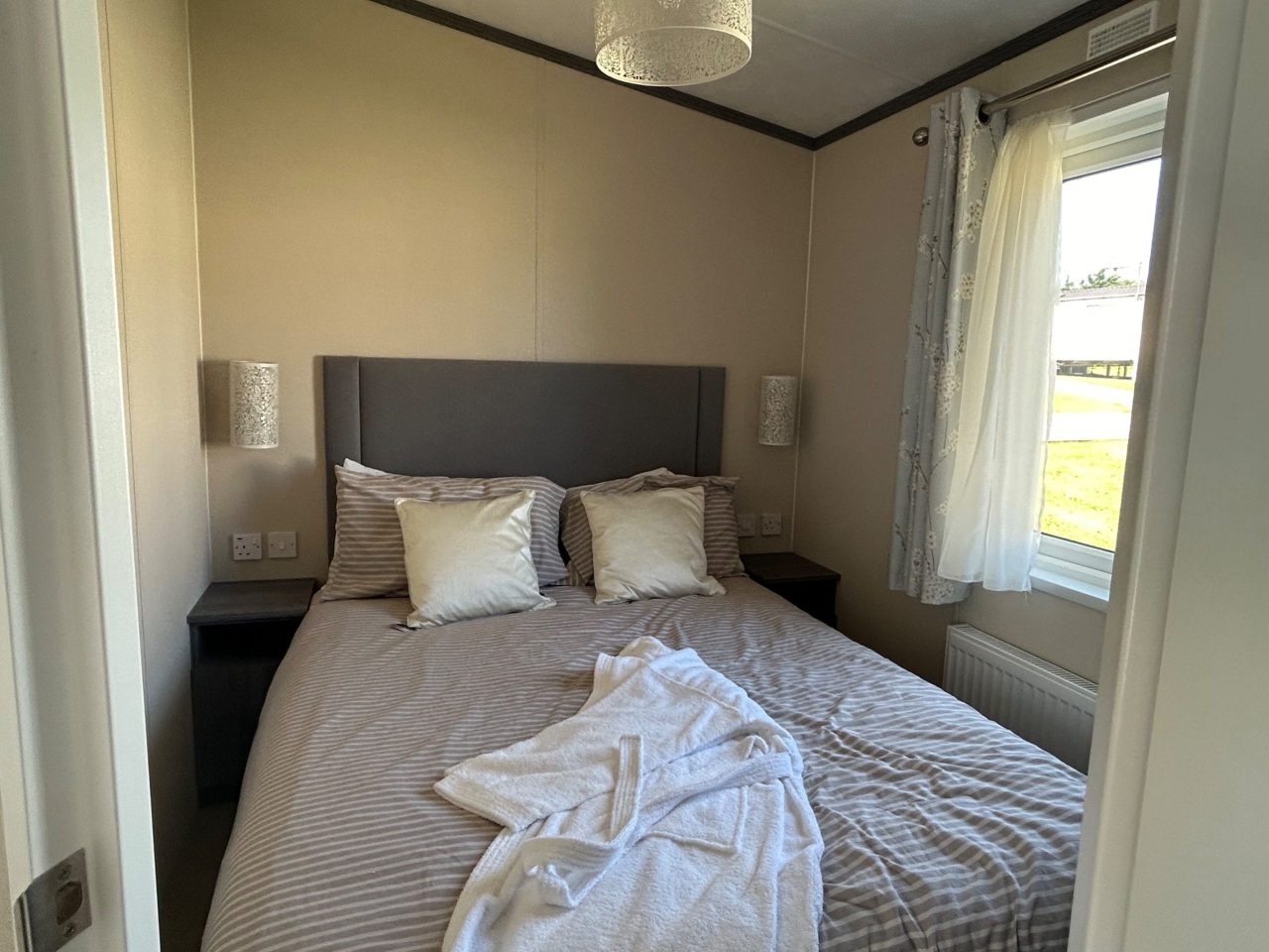3 bedroom Static Home For Sale